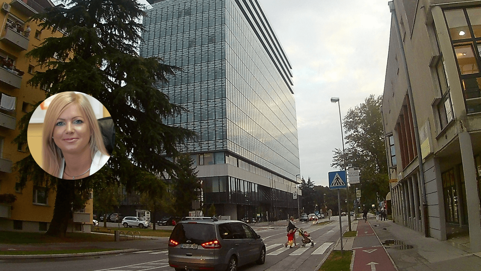 Immagine per Un'azienda su tre di Nova Gorica rischia la chiusura, il Covid colpisce duro oltreconfine 